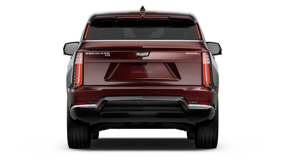 2025 Cadillac Escalade IQ Luxury 1 - Photo 35