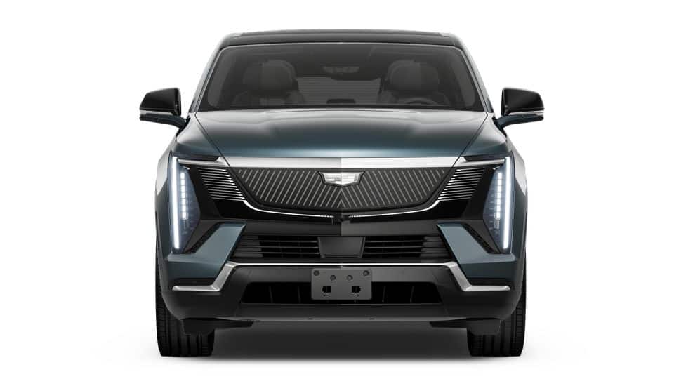 2025 Cadillac Escalade IQ Luxury 1 - Photo 54