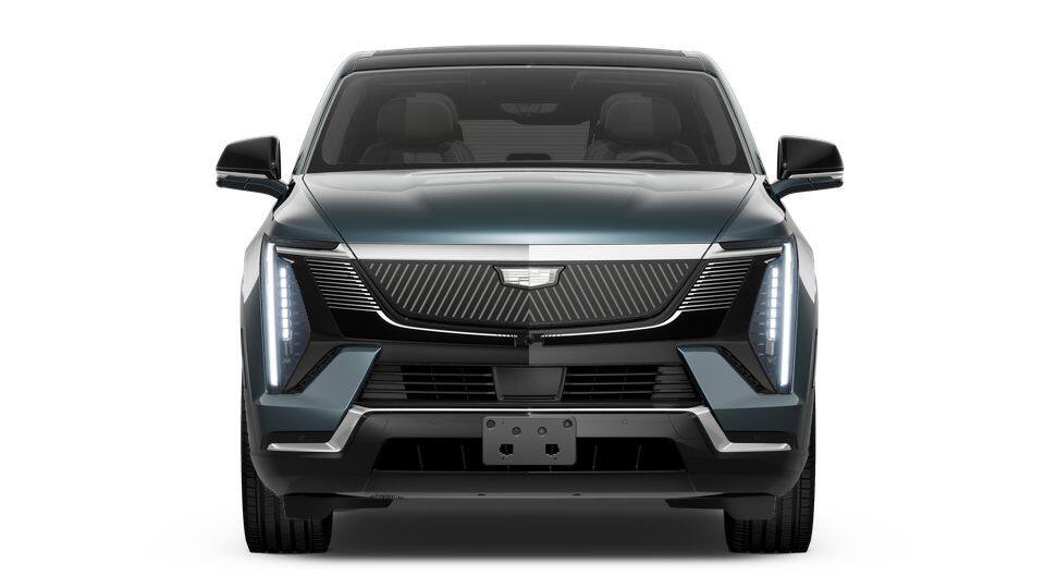 2025 Cadillac Escalade IQ Luxury 1 - Photo 32