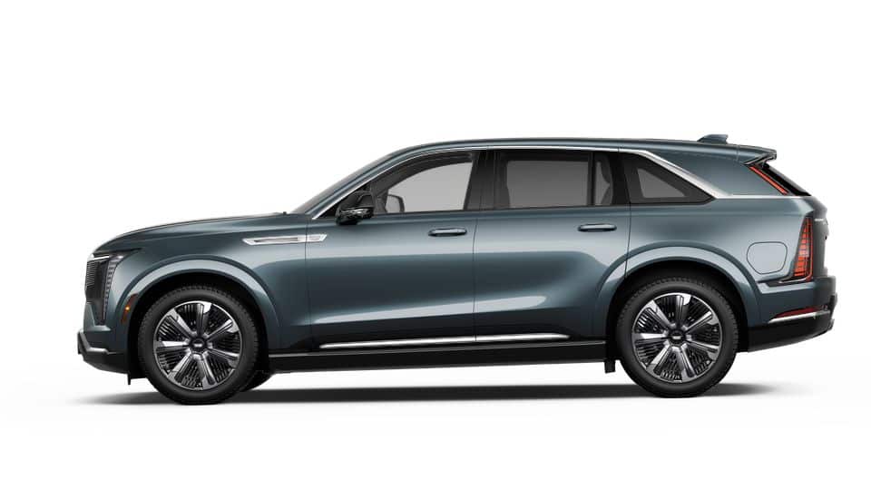 2025 Cadillac Escalade IQ Luxury 1 - Photo 33