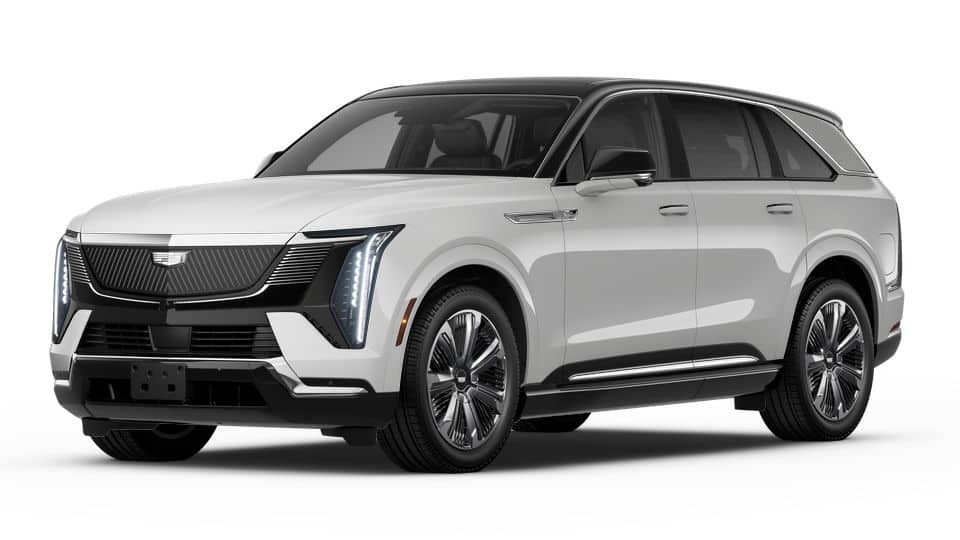 2025 Cadillac Escalade IQ Luxury 1's photo