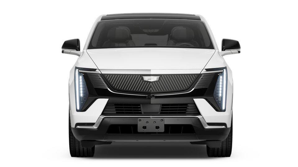 2025 Cadillac Escalade IQ Luxury 1 - Photo 52