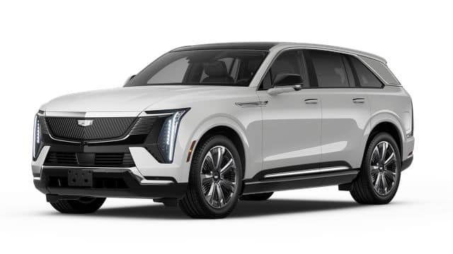 2025 Escalade IQ Luxury 1