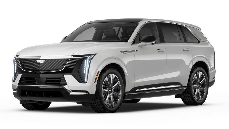 2025 Cadillac Escalade IQ Luxury 1 - Photo 49