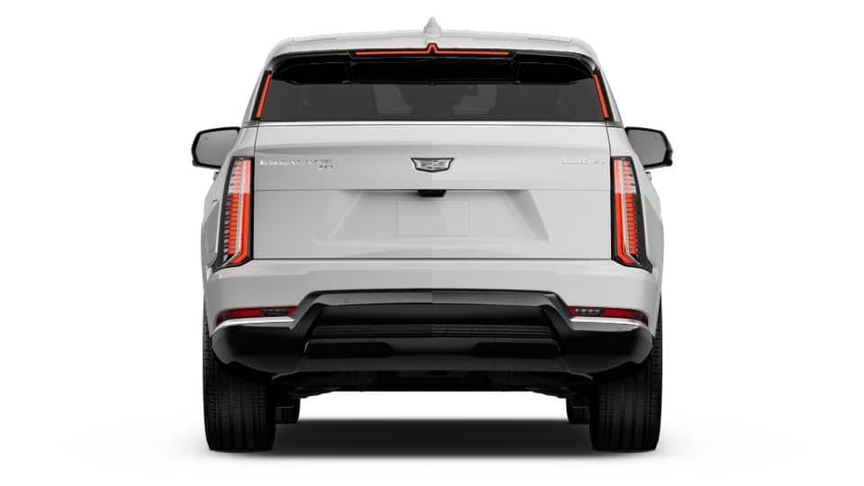 2025 Cadillac Escalade IQ Luxury 1 - Photo 54