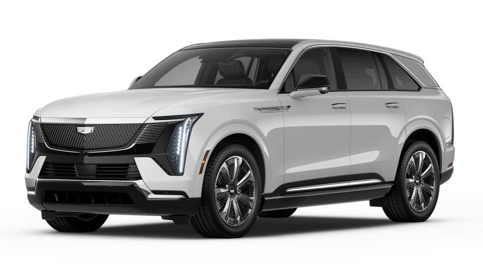 2025 Cadillac Escalade IQ Luxury 1 - Photo 31