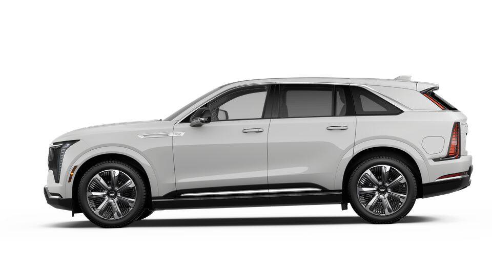 2025 Cadillac Escalade IQ Luxury 1 - Photo 35
