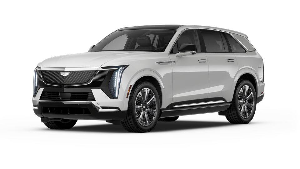 2025 Cadillac Escalade IQ Luxury 1 - Photo 32