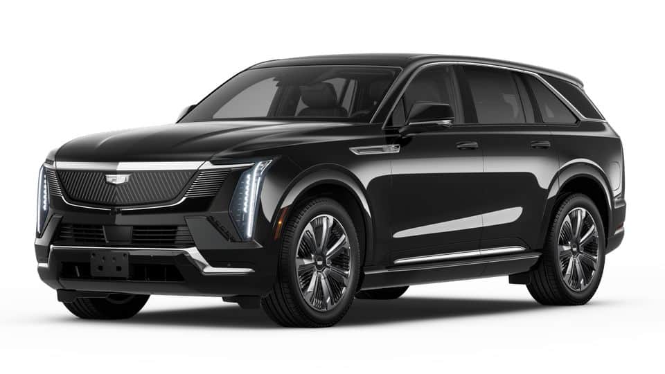 2025 Cadillac Escalade IQ Luxury 1 AWD's photo