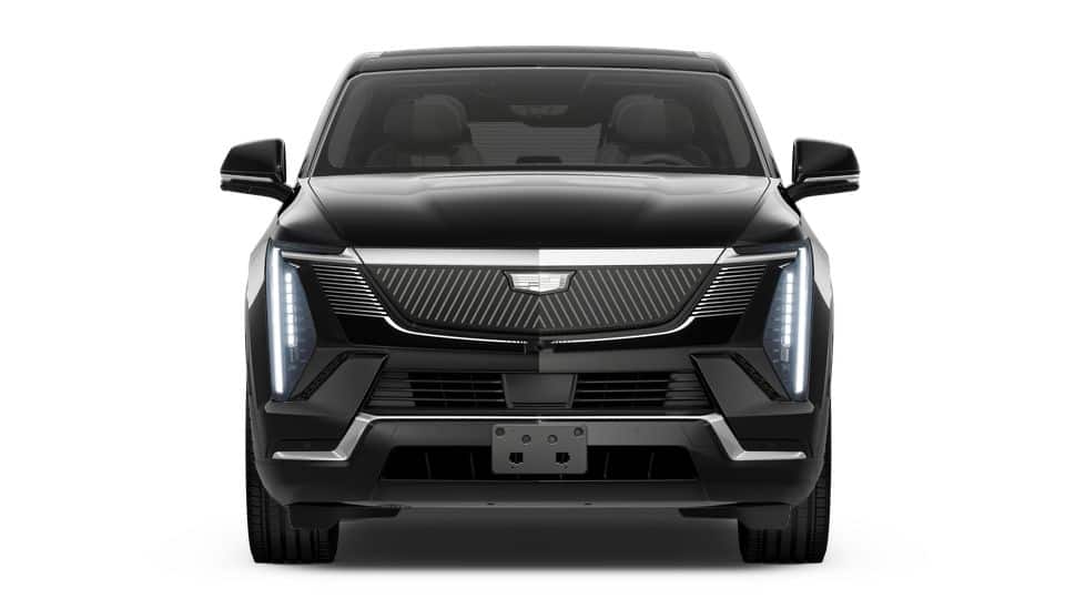 2025 Cadillac Escalade IQ Luxury 1 - Photo 10