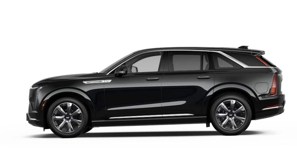 2025 Cadillac Escalade IQ Luxury 1 - Photo 11