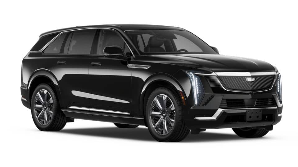 2025 Cadillac Escalade IQ Luxury 1 - Photo 14