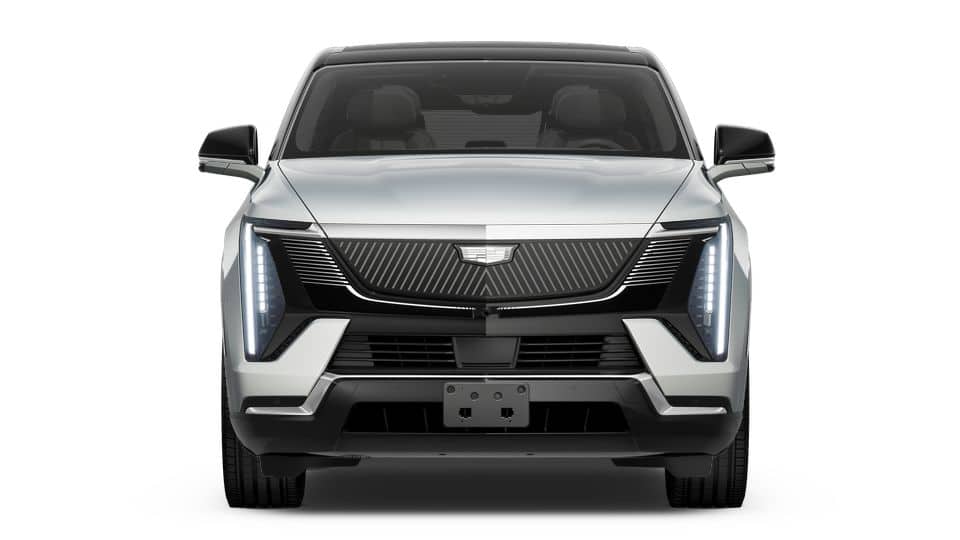 2025 Cadillac Escalade IQ Luxury 1 - Photo 28