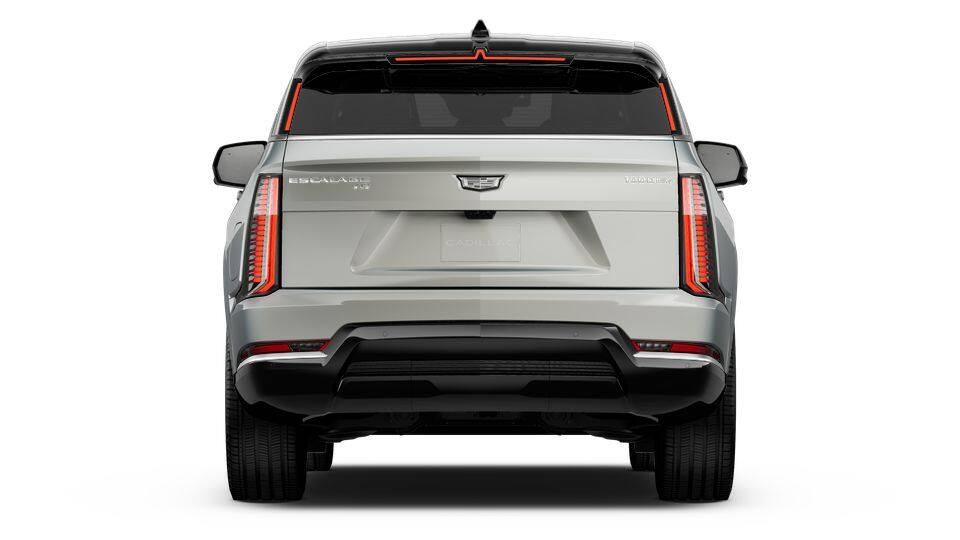 2025 Cadillac Escalade IQ Luxury 1 - Photo 30