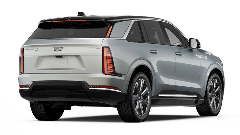 2025 Cadillac Escalade IQ Luxury 1 - Photo 31
