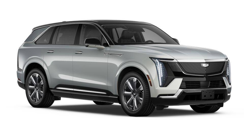 2025 Cadillac Escalade IQ Luxury 1 - Photo 32