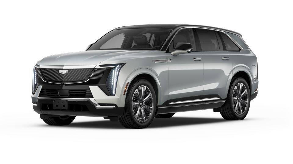 2025 Cadillac Escalade IQ Luxury 1 - Photo 26