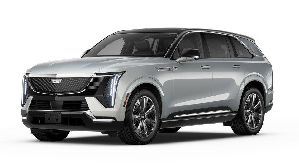2025 Cadillac Escalade IQ Luxury 1 - Photo 27