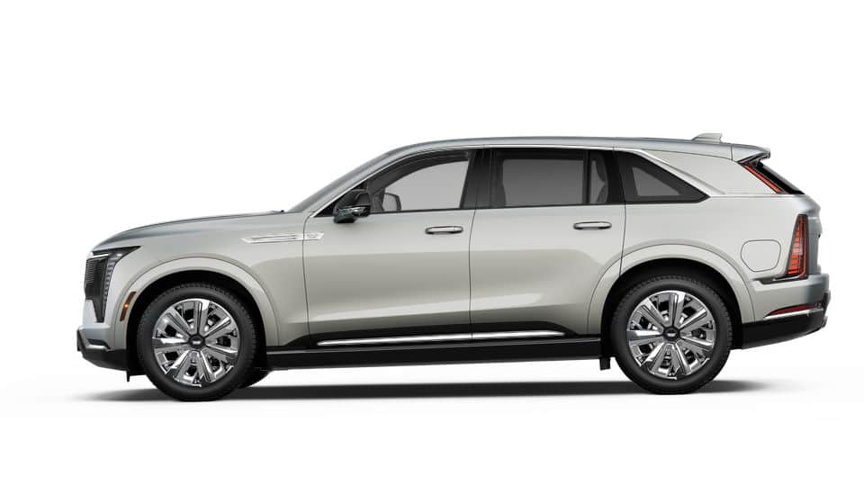 2025 Cadillac Escalade IQ Luxury 1 - Photo 87