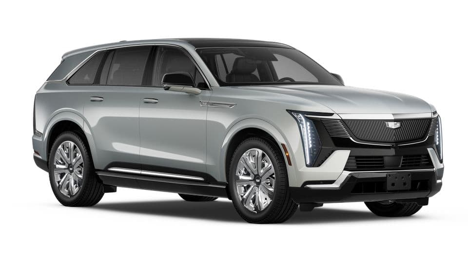2025 Cadillac Escalade IQ Luxury 1 - Photo 90