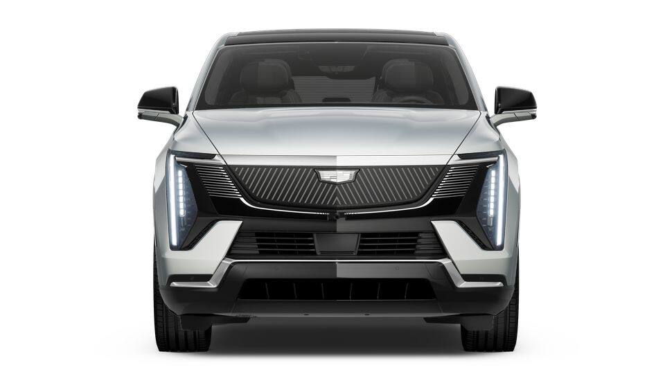 2025 Cadillac Escalade IQ Luxury 1 - Photo 35