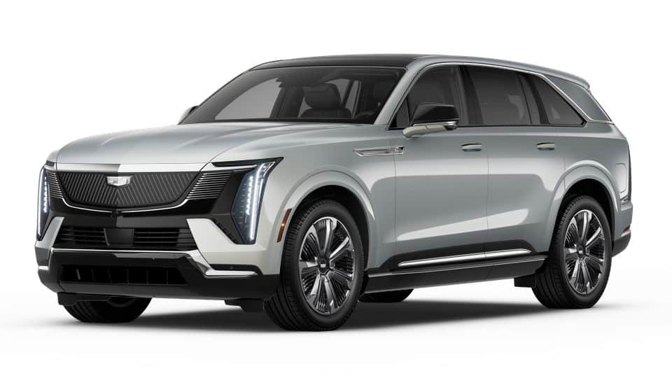 2025 Cadillac Escalade IQ Luxury 1 - Photo 32