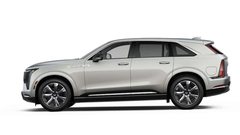 2025 Cadillac Escalade IQ Luxury 1 - Photo 36