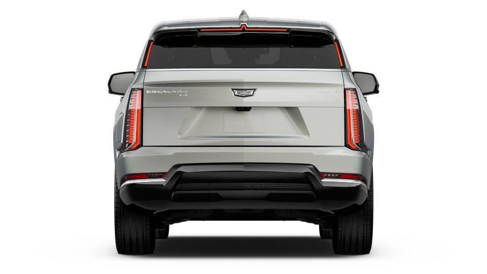 2025 Cadillac Escalade IQ Luxury 1 - Photo 37
