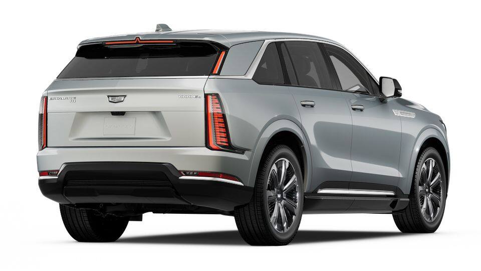 2025 Cadillac Escalade IQ Luxury 1 - Photo 38