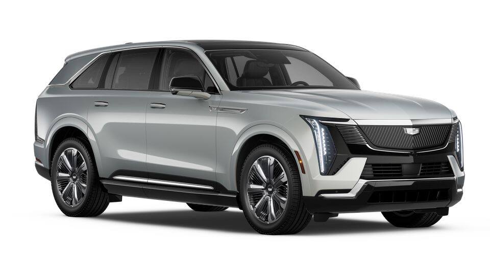 2025 Cadillac Escalade IQ Luxury 1 - Photo 39