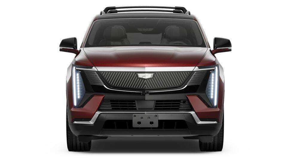 2025 Cadillac Escalade IQ Luxury 2 - Photo 52