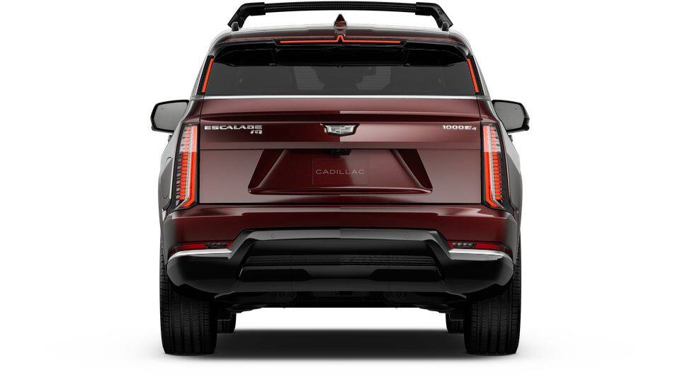 2025 Cadillac Escalade IQ Luxury 2 - Photo 54