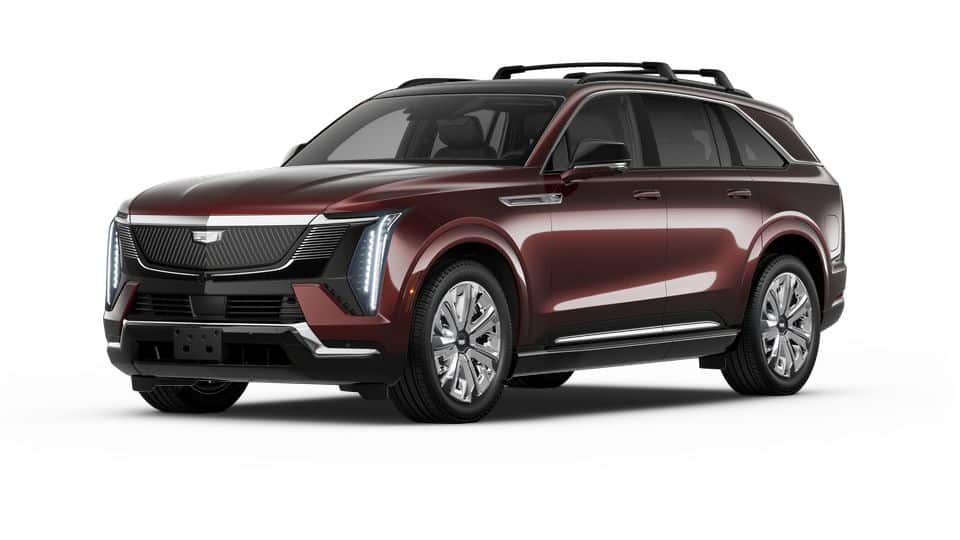 2025 Cadillac Escalade IQ Luxury 2 - Photo 50