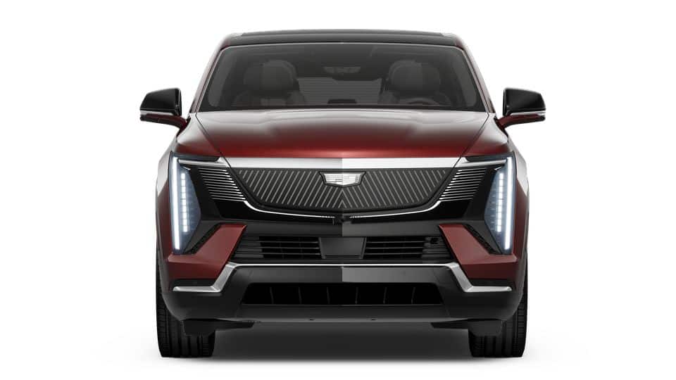 2025 Cadillac Escalade IQ Luxury 2 - Photo 27