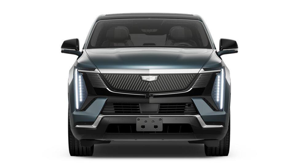2025 Cadillac Escalade IQ Luxury 2 - Photo 52