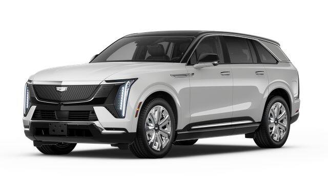 2025 Escalade IQ Luxury 2