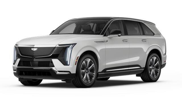2025 Escalade IQ Luxury 2