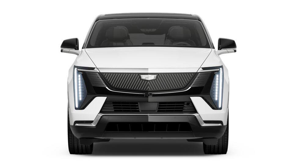 2025 Cadillac Escalade IQ Luxury 2 - Photo 52