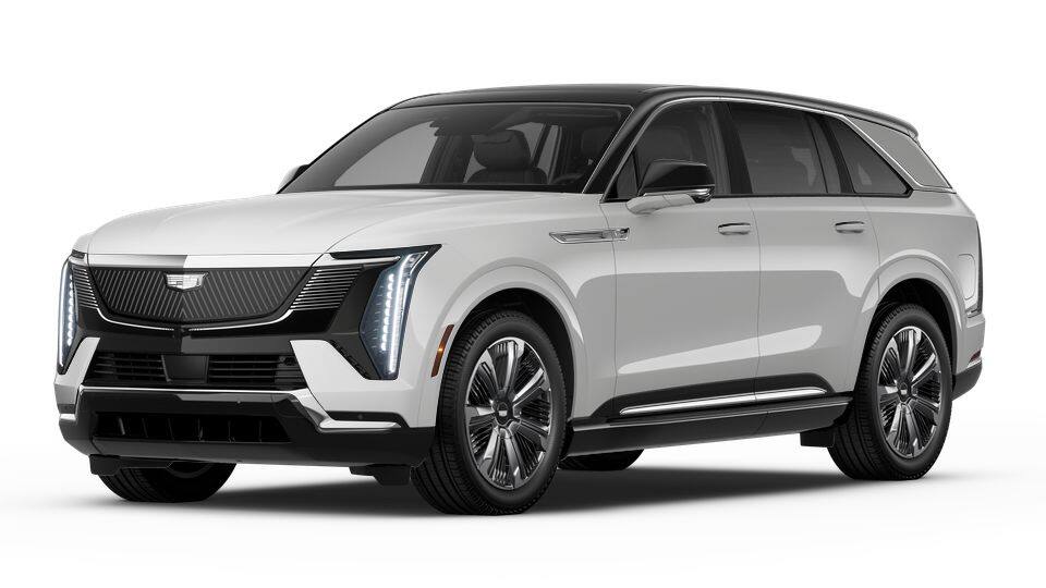 2025 Cadillac Escalade IQ Luxury 2 - Photo 49