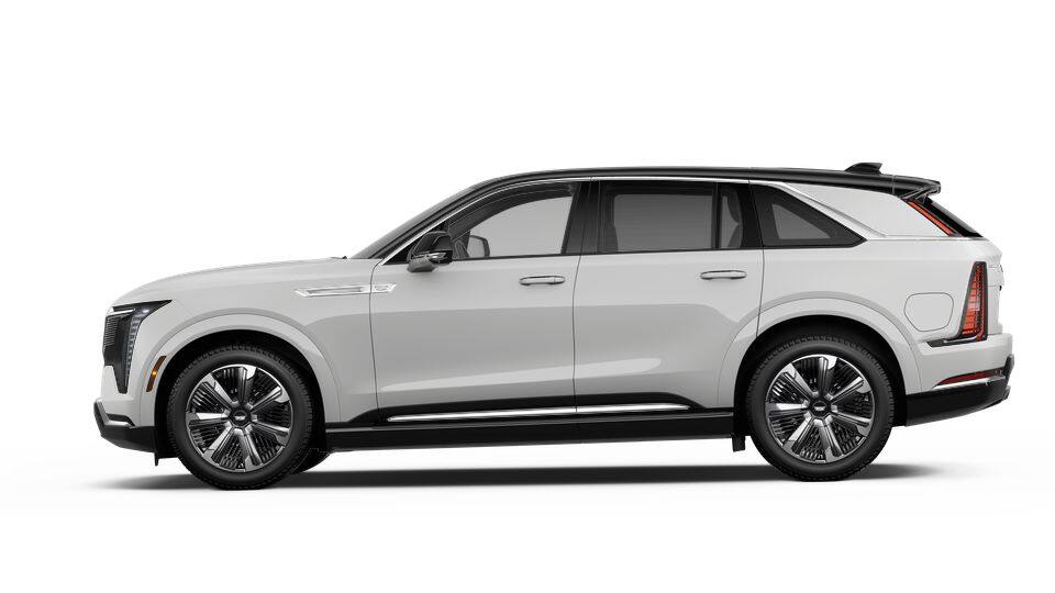 2025 Cadillac Escalade IQ Luxury 2 - Photo 53