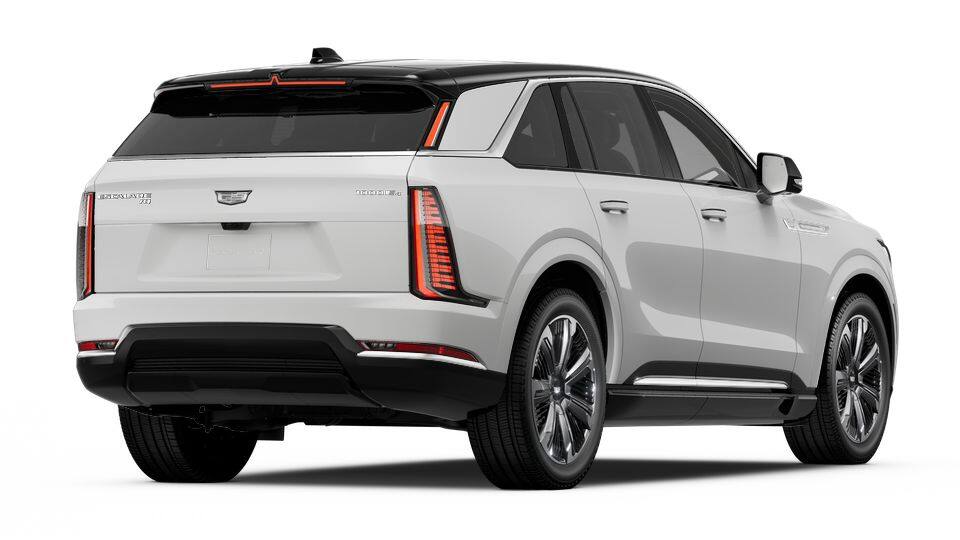 2025 Cadillac Escalade IQ Luxury 2 - Photo 55