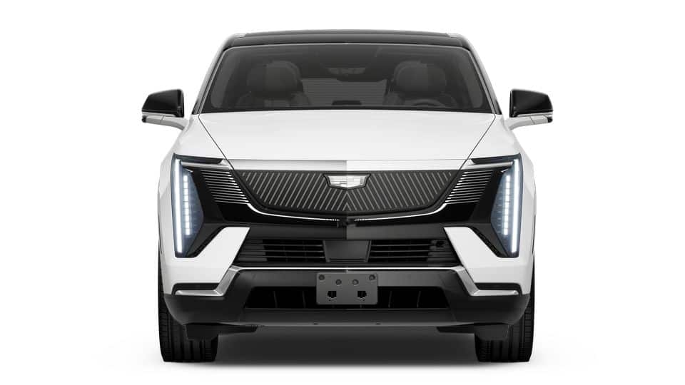 2025 Cadillac Escalade IQ Luxury 2 - Photo 52