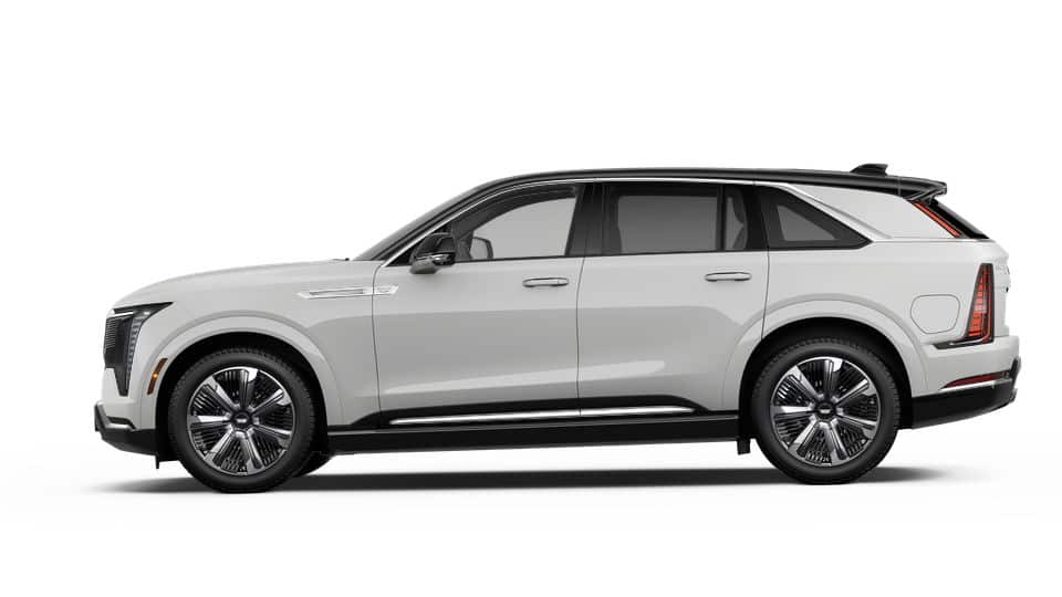 2025 Cadillac Escalade IQ Luxury 2 - Photo 53