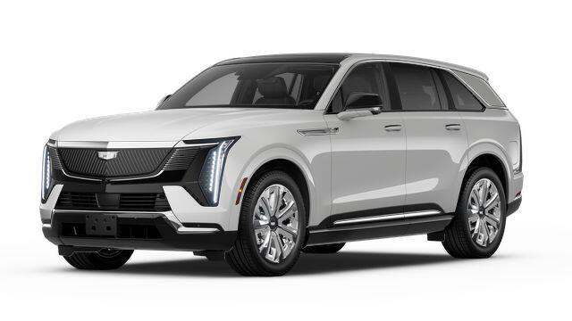 2025 Escalade IQ