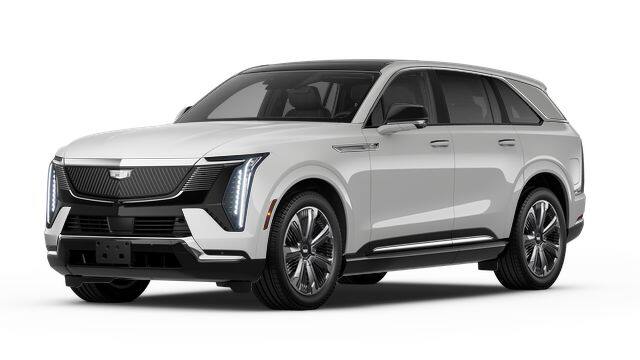 2025 Escalade IQ Luxury 2