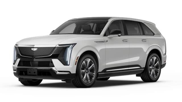2025 Escalade IQ