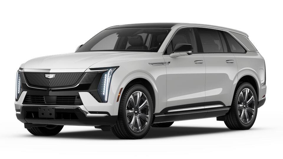 2025 Cadillac Escalade IQ Luxury 2 - Photo 25