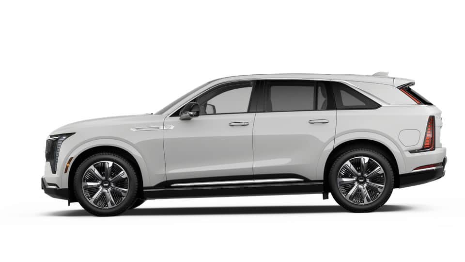 2025 Cadillac Escalade IQ Luxury 2 - Photo 29
