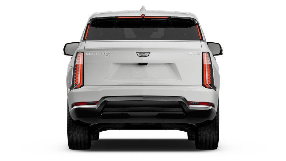 2025 Cadillac Escalade IQ Luxury 2 - Photo 30