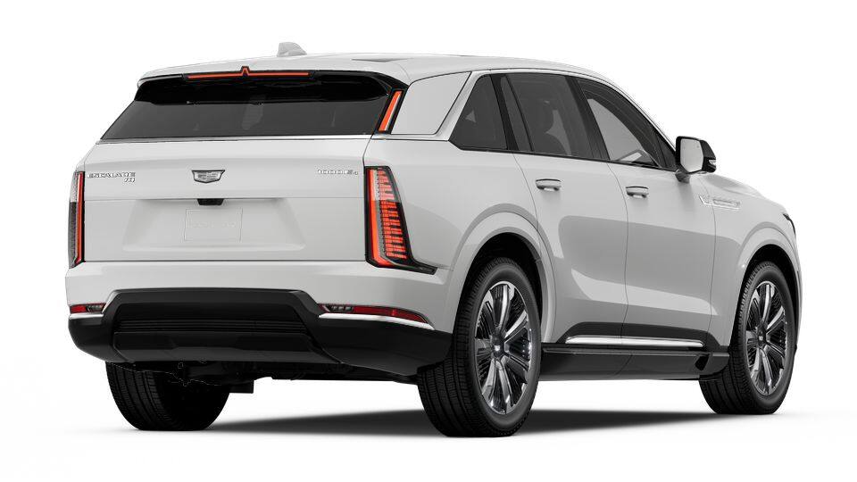 2025 Cadillac Escalade IQ Luxury 2 - Photo 31